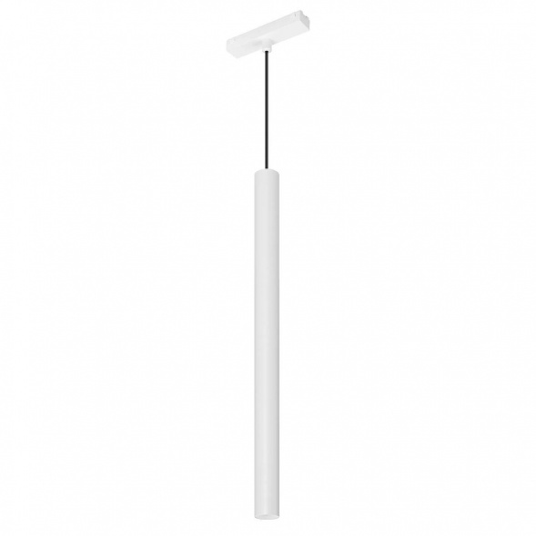 Трековый светодиодный светильник Arlight Mag-Vibe-Spot-Hang-R35-10W Warm3000 044469