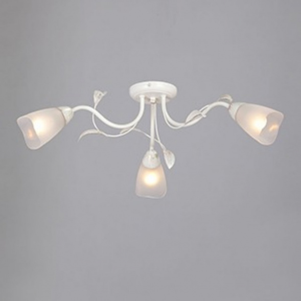 Потолочная люстра Vitaluce V3872-0/3PL