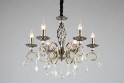 Подвесная люстра Omnilux Belluno OML-79113-06