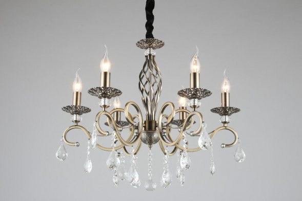 Подвесная люстра Omnilux Belluno OML-79113-06