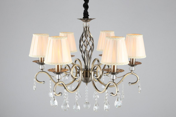 Подвесная люстра Omnilux Belluno OML-79113-06