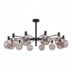 Подвесная люстра Favourite Eternity 2766-12P