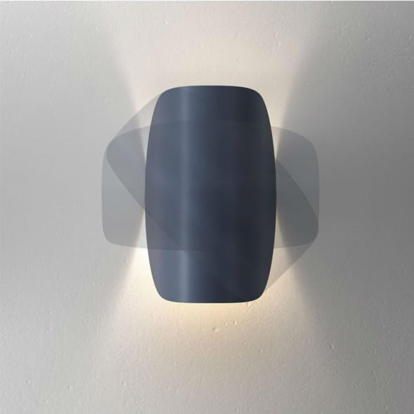 Настенный светильник Imperium Loft ORNES01 243423-26