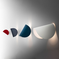 Настенный светильник Imperium Loft ORNES01 243423-26