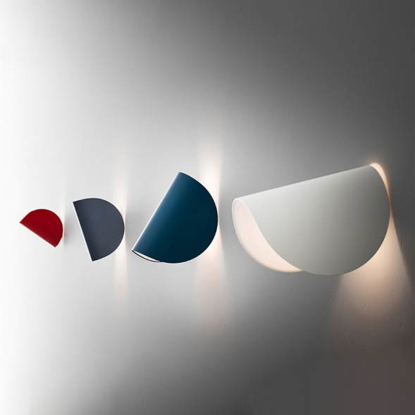 Настенный светильник Imperium Loft ORNES01 243423-26