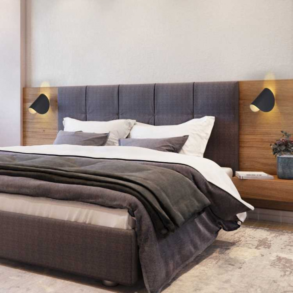 Настенный светильник Imperium Loft ORNES01 243423-26