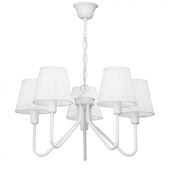 Подвесная люстра Vitaluce V3420/5