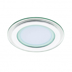 Встраиваемый светодиодный светильник Lightstar Acri 212031