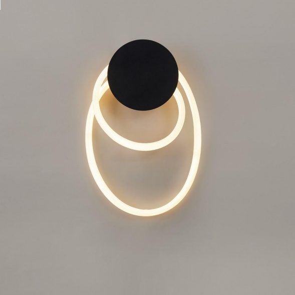 Светильник настенный Aployt Sindrillon APL.773.01.43