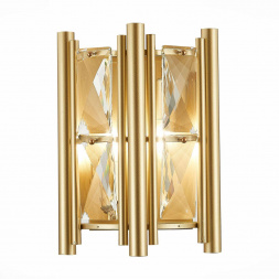 Настенный светильник ST Luce Corsia SL1623.201.01