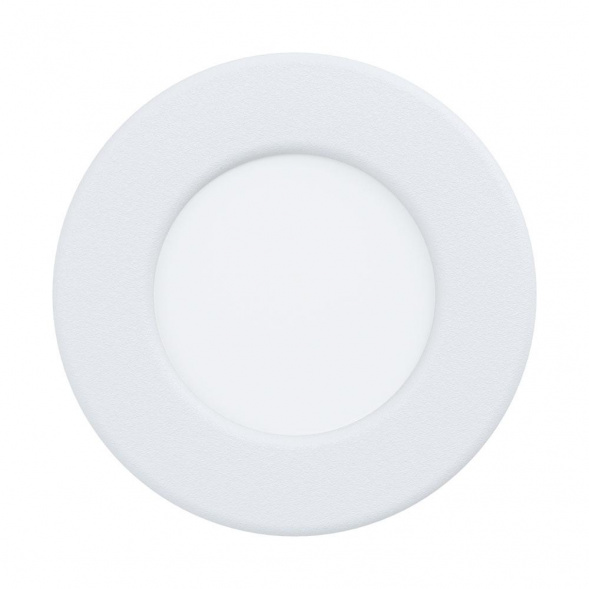 Встраиваемый светодиодный светильник Eglo Fueva 99202