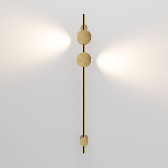 Светильник настенный Elektrostandard Illume a070998