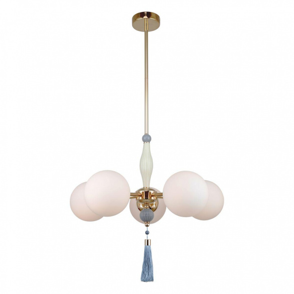 Подвесная люстра Rivoli Cosmina 4147-305 Б0066502