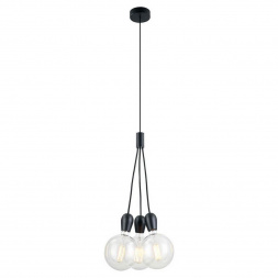 Подвесная люстра Lussole Maricopa LSP-8121