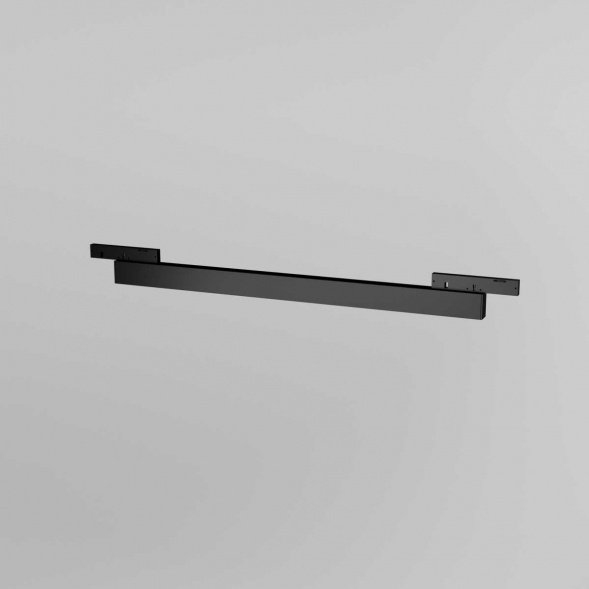 Трековый светильник Maytoni Technical Points TR193-1-15W3K-M-B