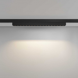 Трековый светильник Maytoni Technical Points TR193-1-15W3K-M-B