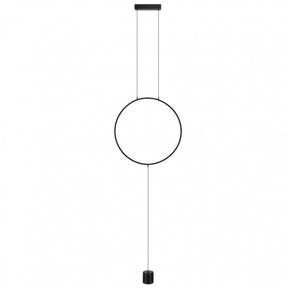 Торшер Odeon Light Hightech Teo 7022/27FL