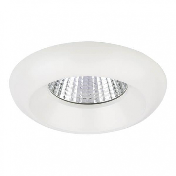 Встраиваемый светодиодный светильник Lightstar Monde 071076