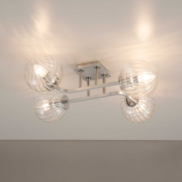 Потолочная люстра Citilux Арно CL120140