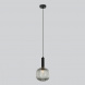 Подвесной светильник Eurosvet 50182/1 дымчатый
