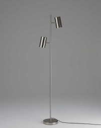 Торшер Moderli Ashes V11330-2F