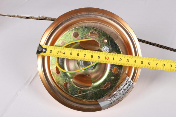 Подвесная люстра Omnilux Certaldo OML-81803-24