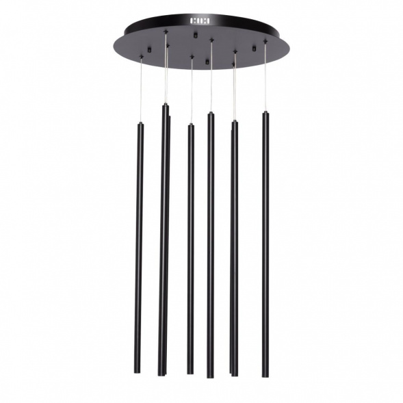 Подвесной светильник De Markt Ракурс 631018608