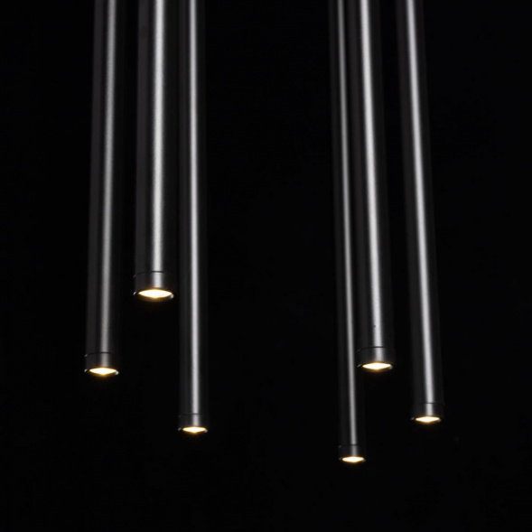 Подвесной светильник De Markt Ракурс 631018608