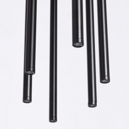 Подвесной светильник De Markt Ракурс 631018608