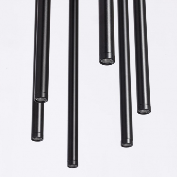 Подвесной светильник De Markt Ракурс 631018608