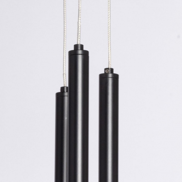 Подвесной светильник De Markt Ракурс 631018608