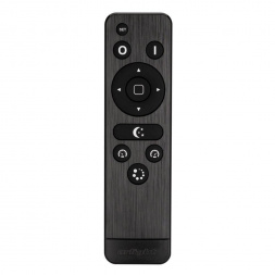 Пульт ДУ Arlight ARL-1022-Sirius-Dim Black 027143