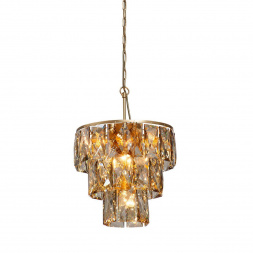 Подвесная люстра Vitaluce V5278-8/6+1