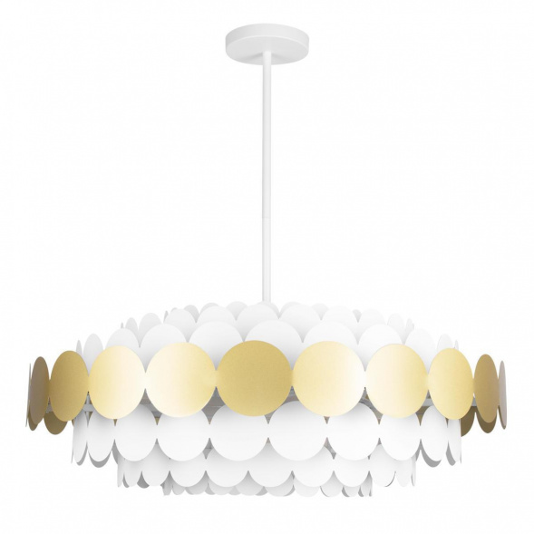 Подвесной светильник Loft IT Juicy 10310/M Gold