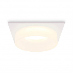 Встраиваемый точечный светильник Ambrella light TN TN1314