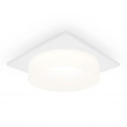 Встраиваемый точечный светильник Ambrella light TN TN1314