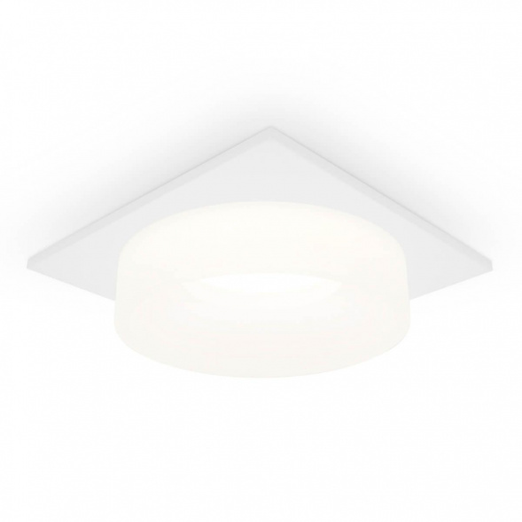 Встраиваемый точечный светильник Ambrella light TN TN1314