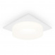 Встраиваемый точечный светильник Ambrella light TN TN1314