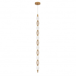 Подвесной светодиодный светильник Favourite Perler 4559-1PC