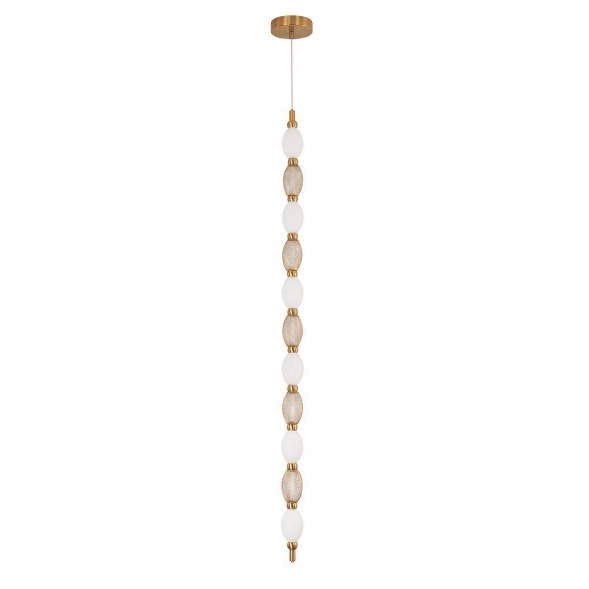 Подвесной светодиодный светильник Favourite Perler 4559-1PC