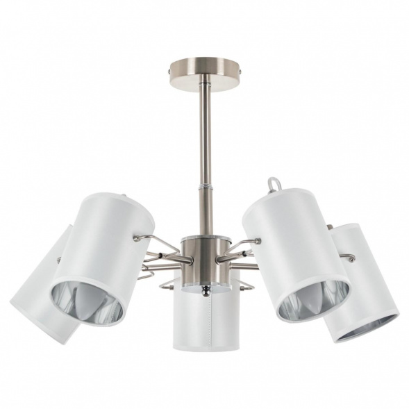 Потолочная люстра MyFar Sara MR1621-5P