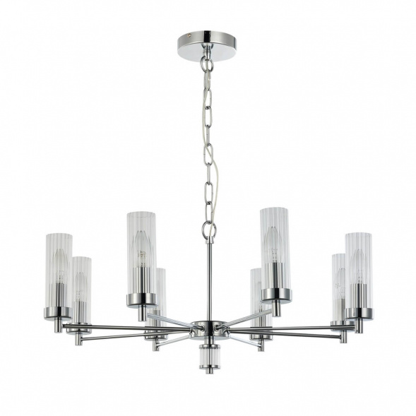 Подвесная люстра Favourite Aesthetic 2672-8P