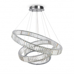 Основание для светильника Freya Tier FR5257A-L3CH