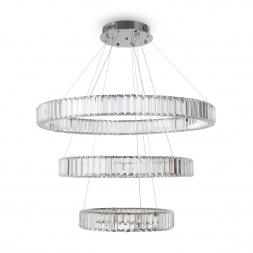 Основание для светильника Freya Tier FR5257A-L3CH