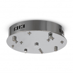 Основание для светильника Freya Tier FR5257A-L3CH