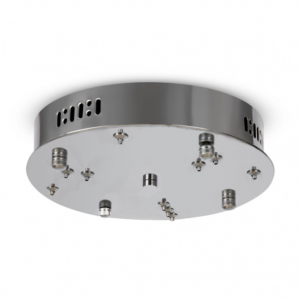 Основание для светильника Freya Tier FR5257A-L3CH