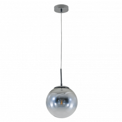 Подвесной светильник Arte Lamp Jupiter Chrome A7961SP-1CC
