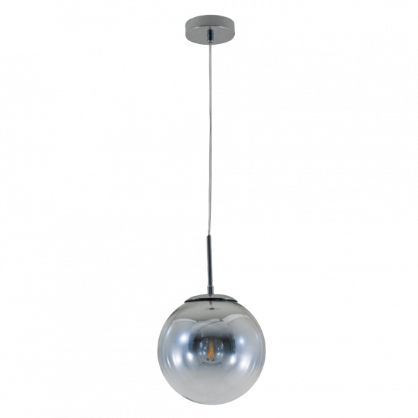 Подвесной светильник Arte Lamp Jupiter Chrome A7961SP-1CC