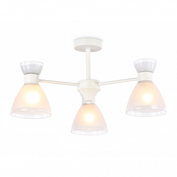 Потолочная люстра Ambrella light Traditional Modern Homy TR3177