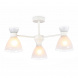Потолочная люстра Ambrella light Traditional Modern Homy TR3177